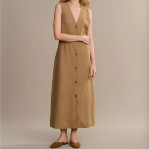 Jenni Kayne Callan Dress